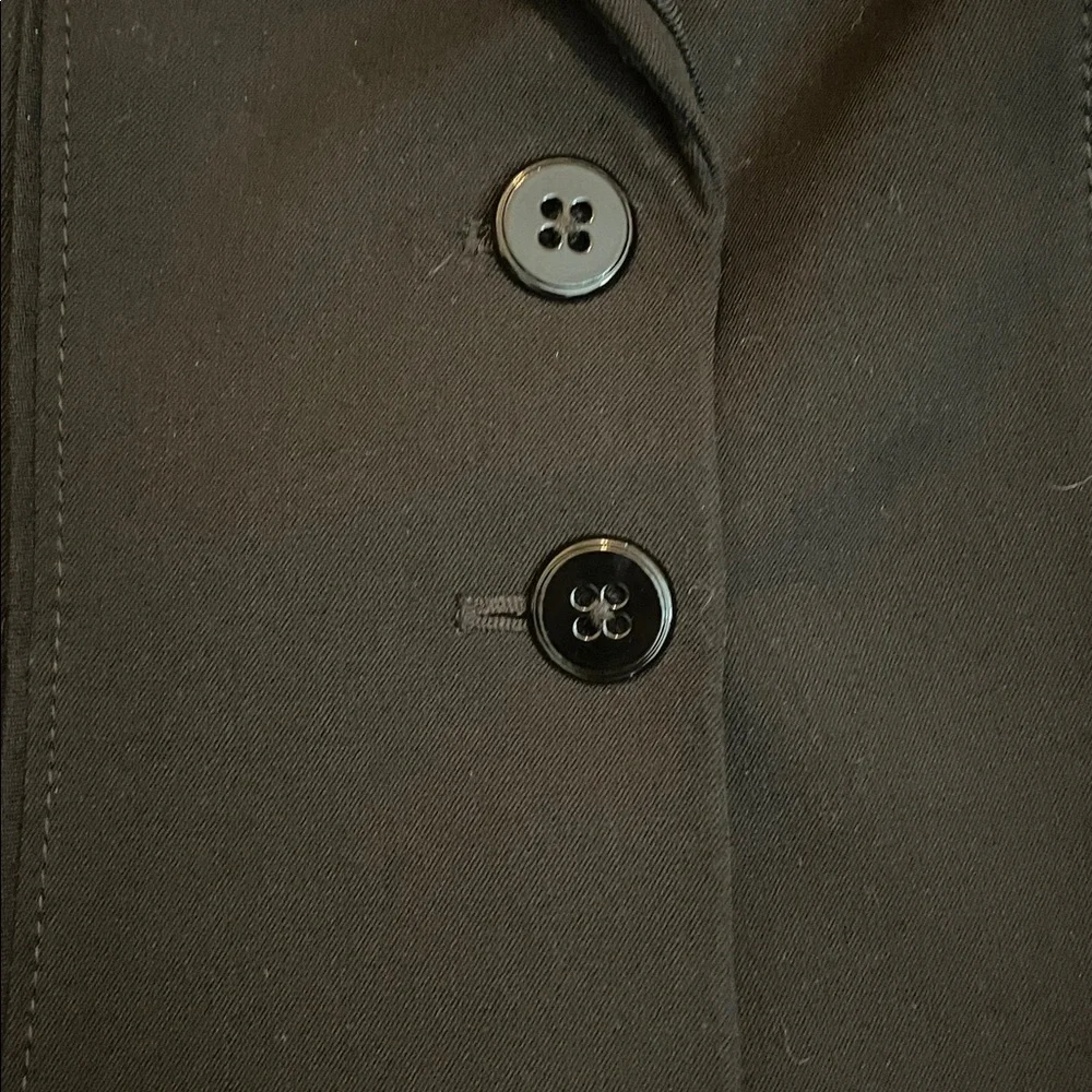 White House Black Market Blazer Jacket